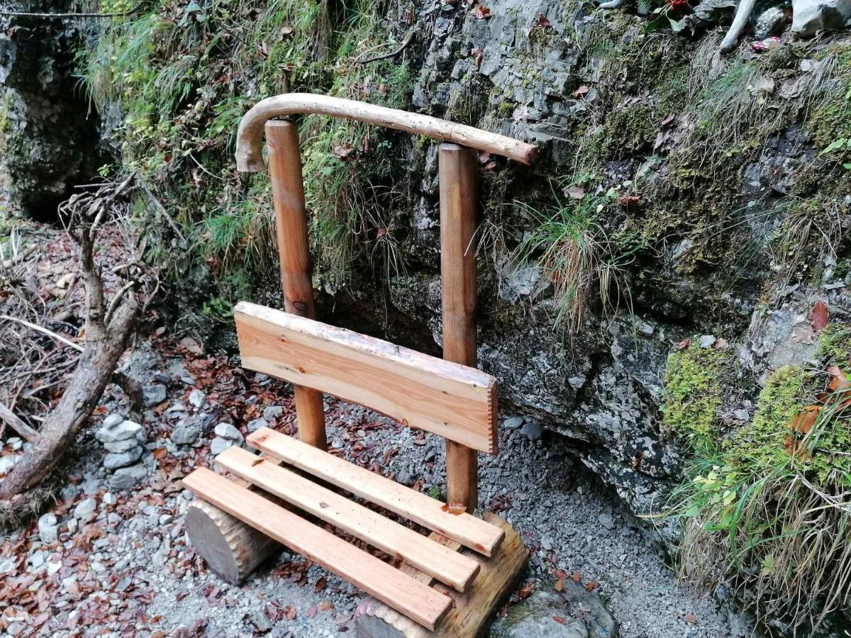 Haus Schmidberger Apartman Schneizlreuth Kültér fotó