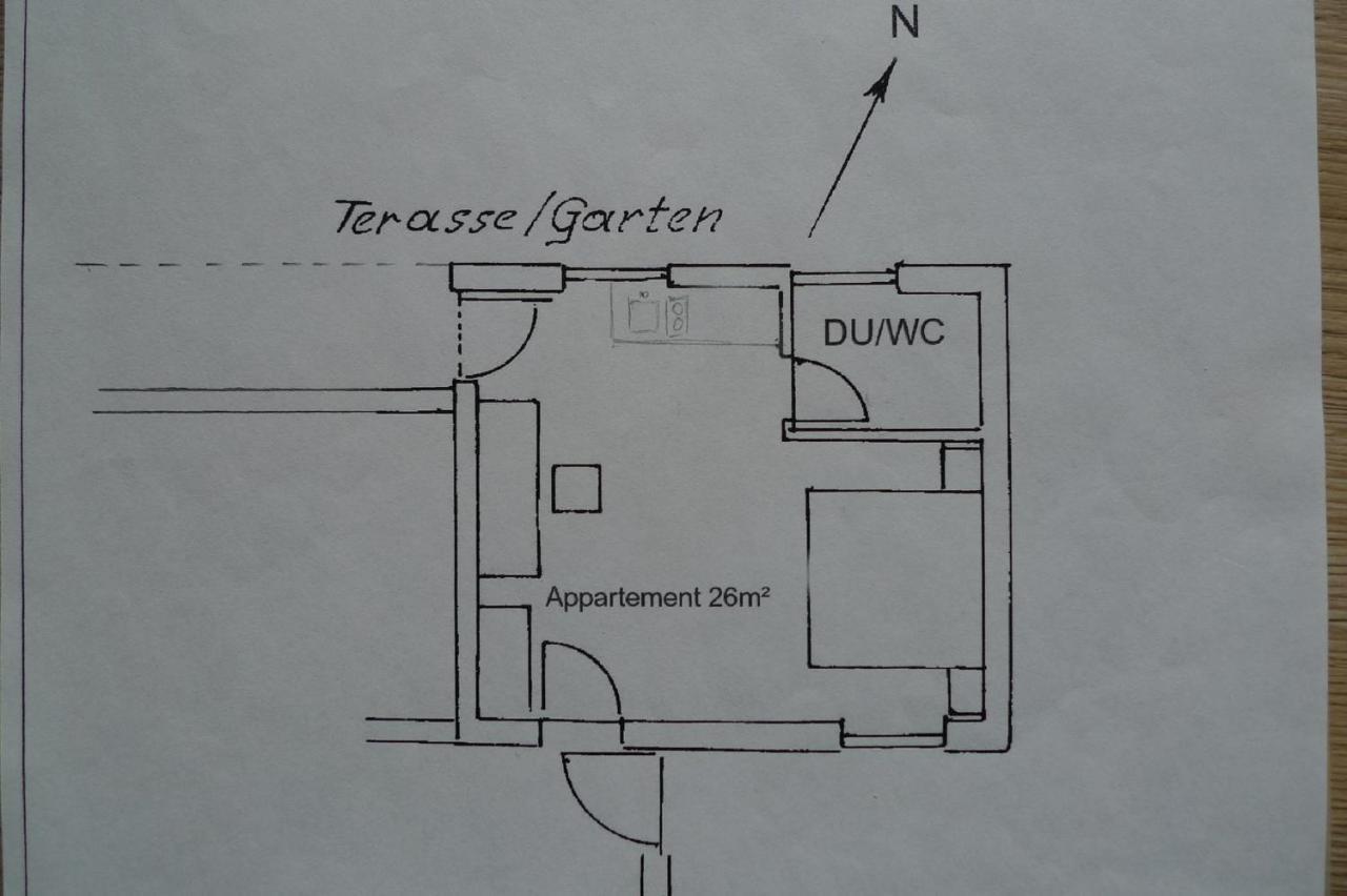 Haus Schmidberger Apartman Schneizlreuth Kültér fotó