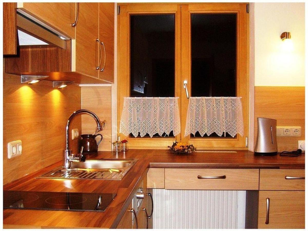 Haus Schmidberger Apartman Schneizlreuth Kültér fotó