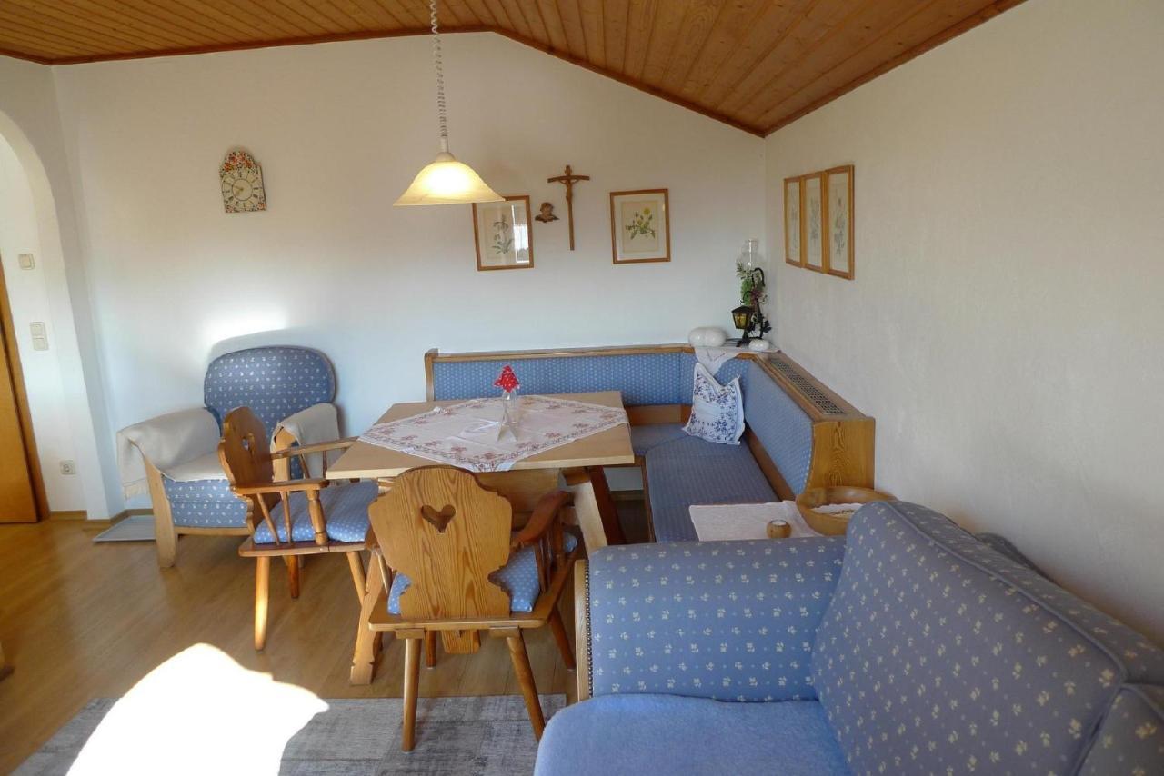 Haus Schmidberger Apartman Schneizlreuth Kültér fotó