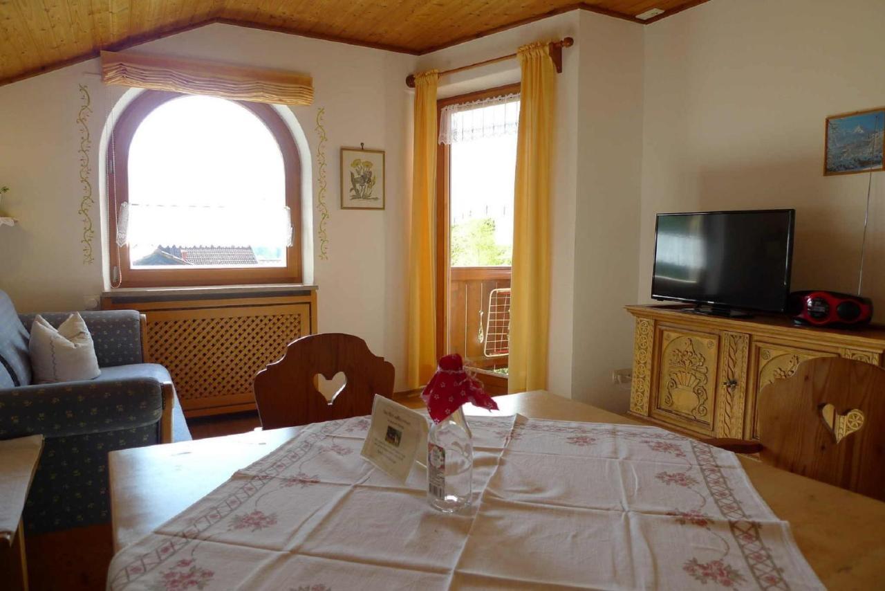 Haus Schmidberger Apartman Schneizlreuth Kültér fotó